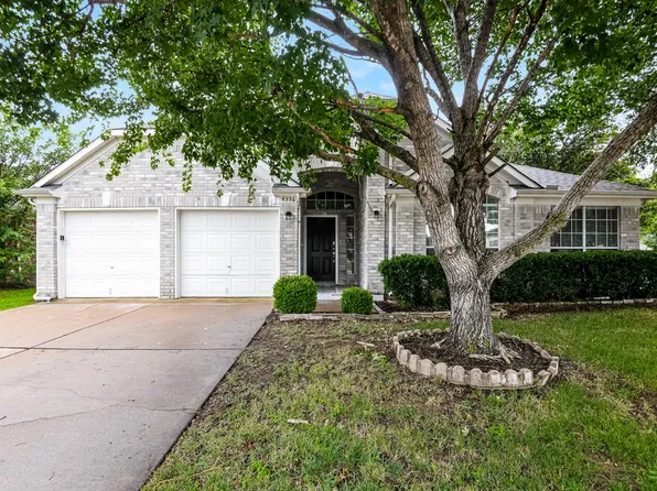 4336 Estes Park Rd, Haltom City, TX 76137