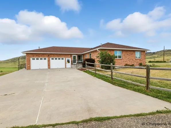 1251 Tomahawk Rd, Cheyenne, WY 82009