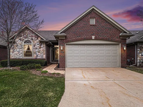 6979 N Central Park, Shelby Township, MI 48317