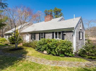 40 Broken Dike Way, Centerville, MA 02632