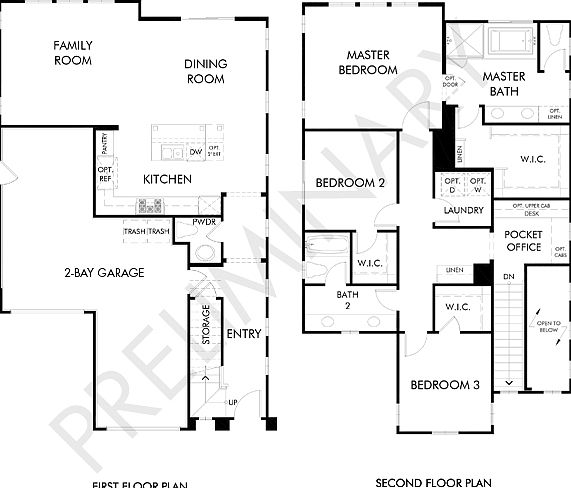 2nd image of 306 Calle Elegante