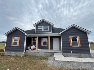 1765 Browning Rd, Auburn, KY 42206