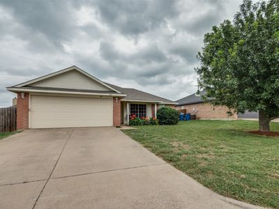 304 Apache Trl, Alvarado, TX, 76009