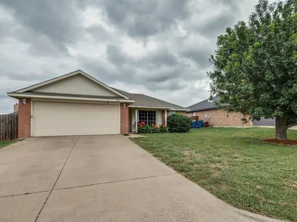 304 Apache Trl, Alvarado, TX 76009