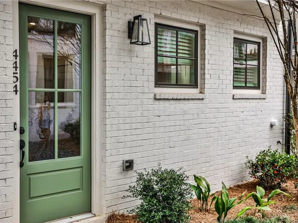 4454 Dandelion Ln, Atlanta, GA 30342