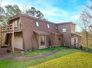 120 Edgemere Loop, Fairfield Bay, AR 72088