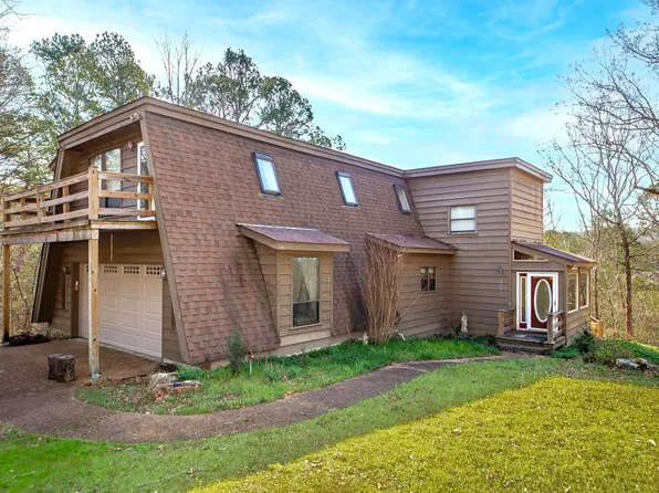 120 Edgemere Loop, Fairfield Bay, AR 72088