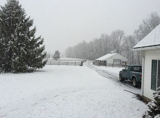 9 Cemetery Rd, Blairstown, NJ 07825