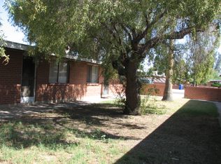 911-901 E Holaway Dr #911, Tucson, AZ 85719