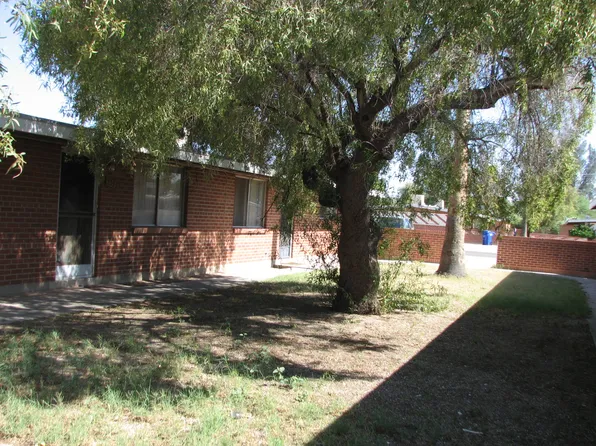 911-901 E Holaway Dr #911, Tucson, AZ 85719