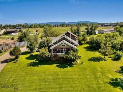 76413 Gallatin Rd, Gallatin Gateway, MT, 59730