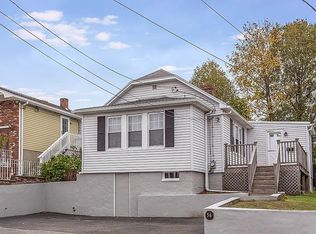 56 Rand St, Revere, MA 02151