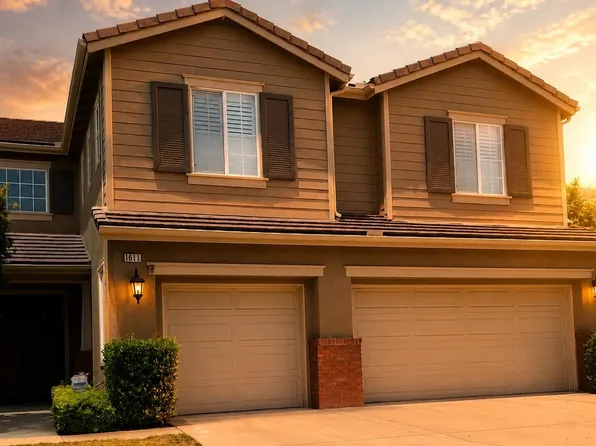 1611 Cajon Rd, Upland, CA 91784