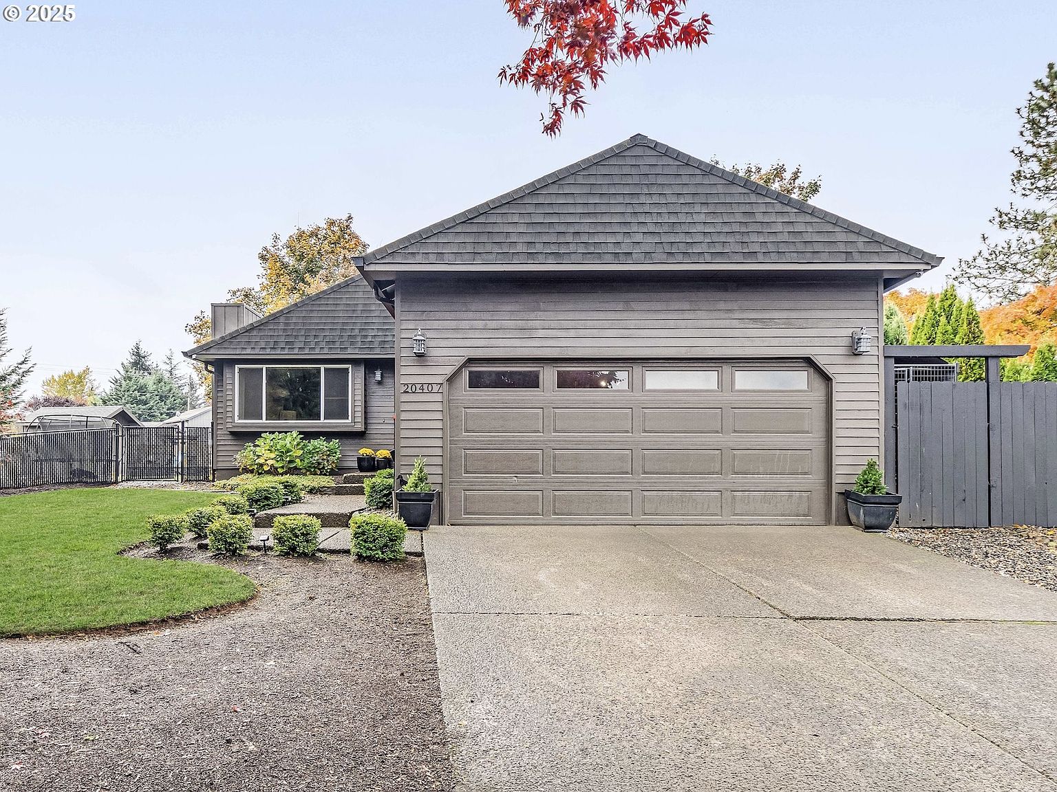 20407 Timbersky Way, Oregon City, OR 97045 | Zillow