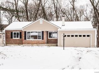 9554 Anchorage Ln, Saint Louis, MO