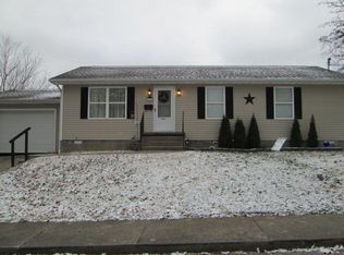 354 Springlake St, Madisonville, KY 42431