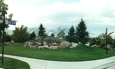 2894 S Hunter Crest Dr — Photo 5