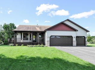 4735 253rd St, Wyoming, MN 55092