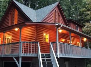 513 Apple Creek Rd #48, Waynesville, NC 28786