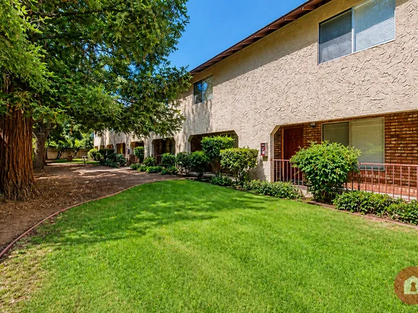 Redwood Grove, 648 W 2nd Ave APT C, Chico, CA 95926