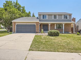 7902 S Marion Cir, Centennial, CO 80122