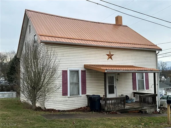 207 Orchard St, Pleasant City, OH 43772