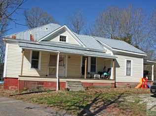 2501 Commerce Rd, Athens, GA 30607