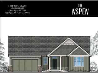 2174 E Warbler Ln, Post Falls, ID 83854