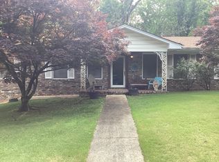1316 Southall Rd, Birmingham, AL 35213