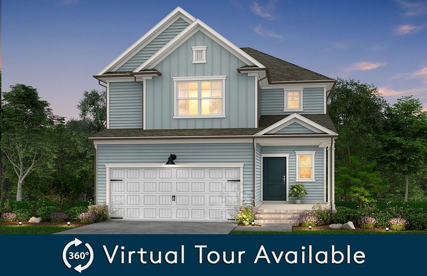 Home Exterior LC2C