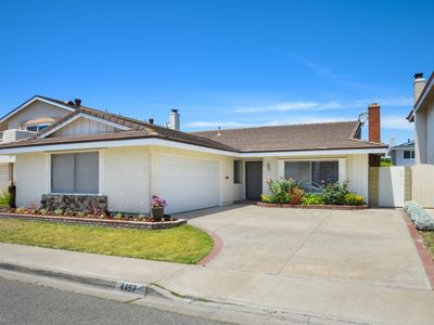 4457 Birchwood Ave, Seal Beach, CA, 90740