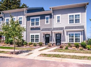 1201 Almerton Dr, Denver, NC 28037