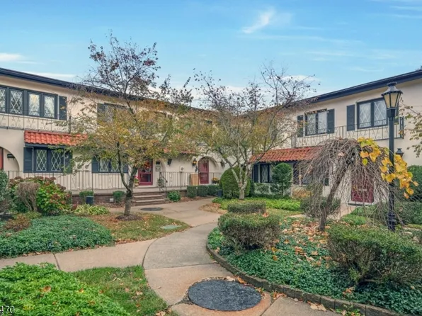 14E Dorado Dr #E, Morristown Town, NJ 07960