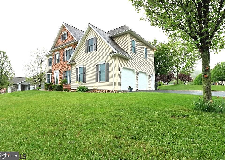 1325 Joanna Dr, Bellefonte, PA 16823 Zillow