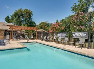 15889 Preston Rd, Dallas, TX 75248