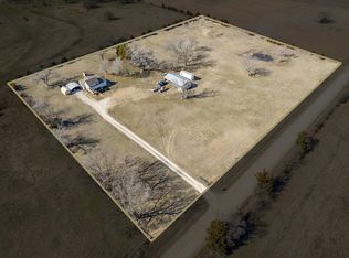 4665 County Road 4900, Cherryvale, KS 67335