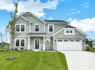 7144 Payne Cir, Indianapolis, IN 46229