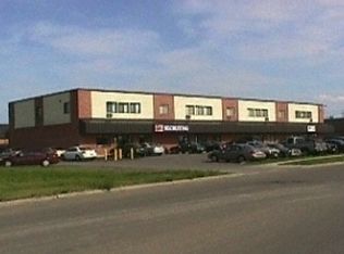 1102 43rd St S APT 201, Fargo, ND 58103