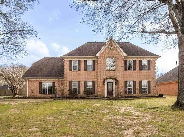 115 Cottonwood Dr, Collierville, TN 38017