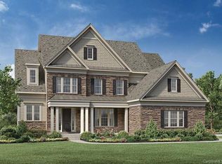 108 Turtleback Rdg #107, Weddington, NC 28104