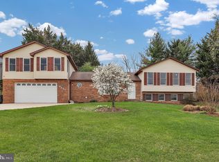 6640 Christy Acres Cir, Mount Airy, MD 21771