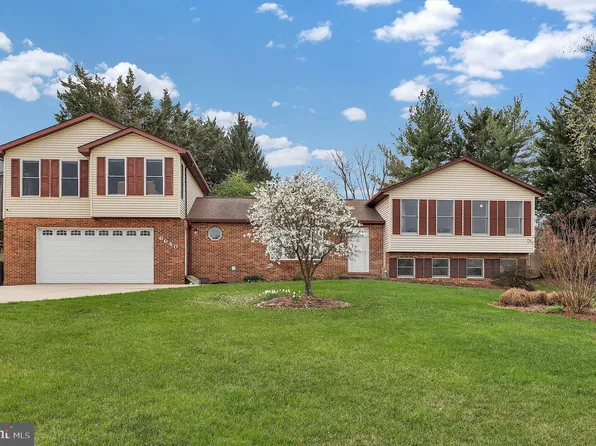 6640 Christy Acres Cir, Mount Airy, MD 21771