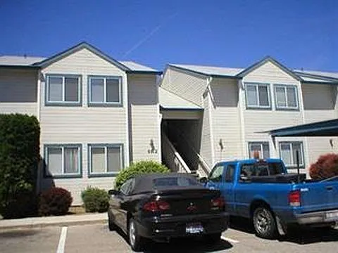Susan Lane 4-plex — Photo 2