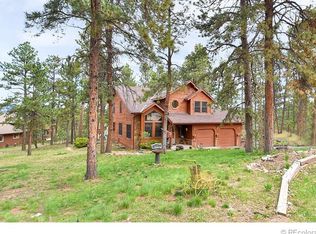 420 New London Way, Monument, CO 80132