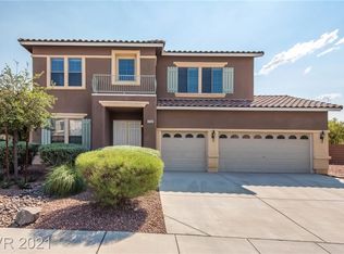 1138 Jerez Ct, Henderson, NV 89052