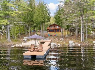 77 Beach Rd, Naples, ME 04055