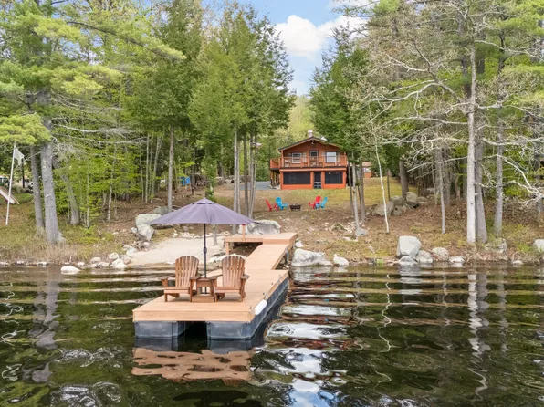 77 Beach Road, Naples, ME 04055