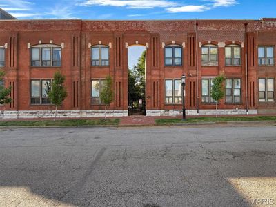 1523 S 10th St APT 110, Saint Louis, MO, 63104