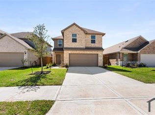 5019 Pismo Ray Dr, Katy, TX 77493
