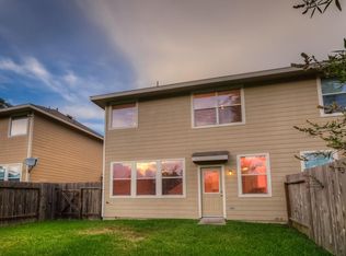 71 E Stedhill Loop #71, Conroe, TX 77384